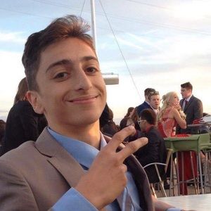 Meet your Posher, Jad